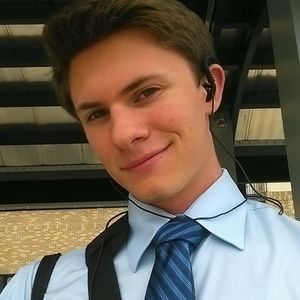 Meet your Posher, George